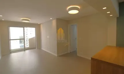 Condomínio mediterrâneo - apartamento de 80m² com 3 quartos, suíte, 2 banheiros e 2 vagas em jardim