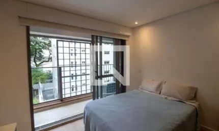 Kitnet / Stúdio à venda no Brooklin, São Paulo 
