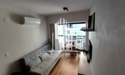 Apartamento à venda no condomínio cadiz jardim prudencia em são paulo-sp, vila mascote: 1 quarto, 1 banheiro, 1 vaga, 29m² de área. confira!