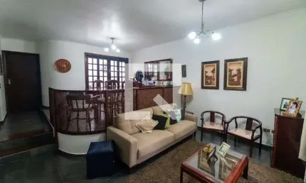 Casa com 3 quartos à venda no Jabaquara, São Paulo 