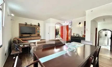 Casa com 4 quartos à venda no Jabaquara, São Paulo 