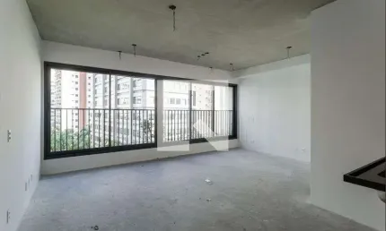 Kitnet / Stúdio à venda no Itaim Bibi, São Paulo 