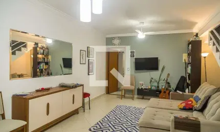 Casa com 3 quartos à venda no Jabaquara, São Paulo 