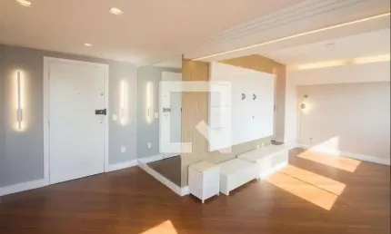Apartamento com 1 quarto à venda no Campo Belo, São Paulo 