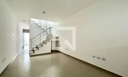 Casa com 3 quartos à venda na Vila Mascote, São Paulo 
