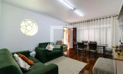 Casa com 4 quartos à venda no Jabaquara, São Paulo 