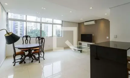 Apartamento à venda - itaim bibi, 3 quartos,  134 m2