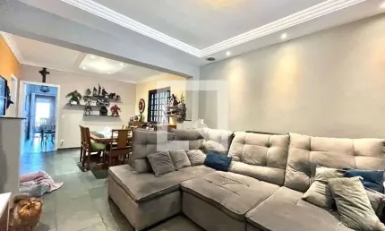 Casa com 3 quartos à venda no Jabaquara, São Paulo 