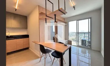 Apartamento com 2 quartos à venda em Moema, São Paulo 
