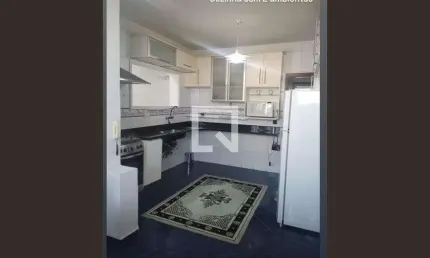 Casa com 2 quartos à venda no Brooklin, São Paulo 