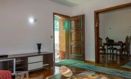 Casa com 4 quartos à venda na Vila Mascote, São Paulo 