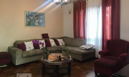 Casa em condomínio fechado com 4 quartos à venda na Vila Mascote, São Paulo 