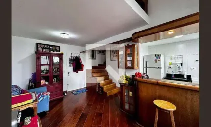 Apartamento com 1 quarto à venda no Brooklin, São Paulo 