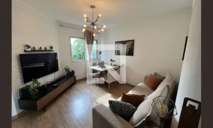 Apartamento com 1 quarto à venda no Brooklin, São Paulo 