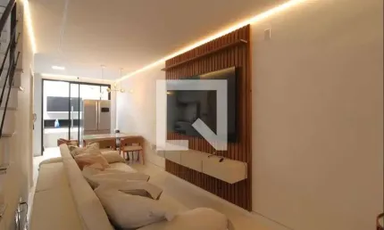 Casa à Venda - Jardim Marajoara , 3 Quartos,  123 m2