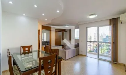 Apartamento à Venda - Vila Mascote, 2 Quartos,  64 m2