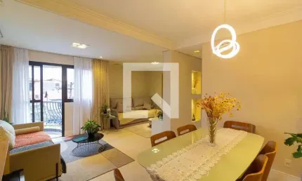 Apartamento à venda - jardim marajoara , 2 quartos,  72 m2