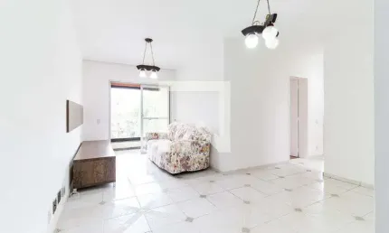 Apartamento à venda - jardim marajoara , 3 quartos,  80 m2