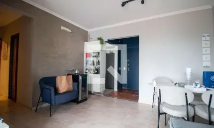 Apartamento com 1 quarto à venda no Campo Belo, São Paulo 