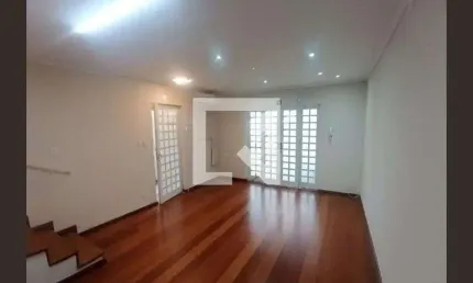 Casa com 3 quartos à venda em Moema, São Paulo 