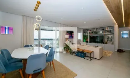 Apartamento à venda - vila mascote, 2 quartos,  112 m2
