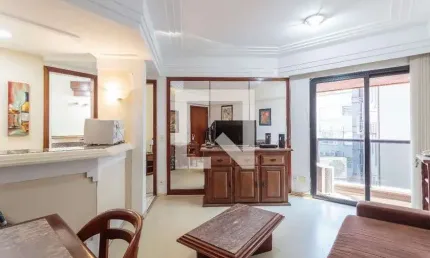 Apartamento com 1 quarto à venda no Itaim Bibi, São Paulo 