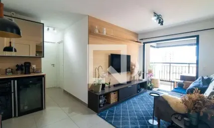 Apartamento com 2 quartos à venda no Jabaquara, São Paulo 