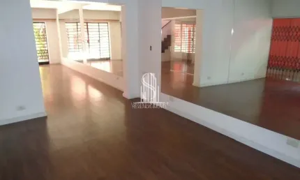 Casa sobrado à venda com 250m² 3 dormitórios 1 suíte e 2 vagas no brooklin paulista casa sobrado à v