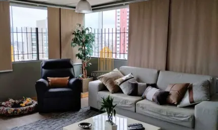 Edifício vila de geneve- duplex de 110m² com 3 quartos, 3 banheiros, vaga e varanda em vila mascote.
