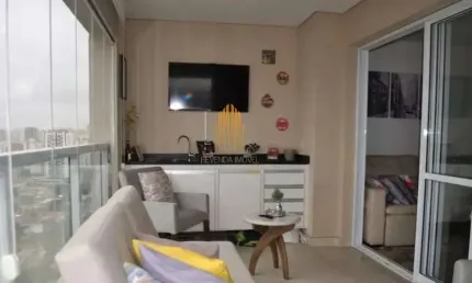 Apartamento à venda com 70m², 2 quartos e 1 vaga apartamento à venda com 70m², 2 quartos e 1 vaga