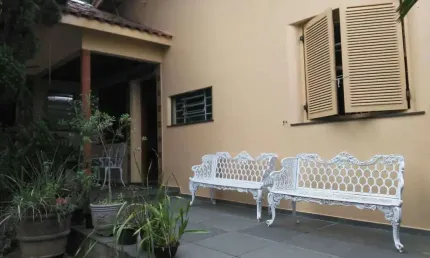 Jabaquara - sp, sobrado residencial 560m² com 3 dormitórios, 1 suíte, 2 vagas.