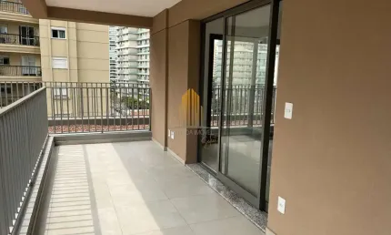 Studio, vila nova conceição - studio de 39m² com 1 dormitório, 1 banheiro e 1 varanda