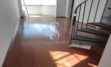 Edificio ilha bela, campo belo- apartamento de 166m² com 3 dormitórios, 1 suite e 2 vagas á venda