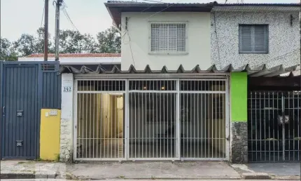 Casa com 2 quartos à venda no Brooklin, São Paulo 