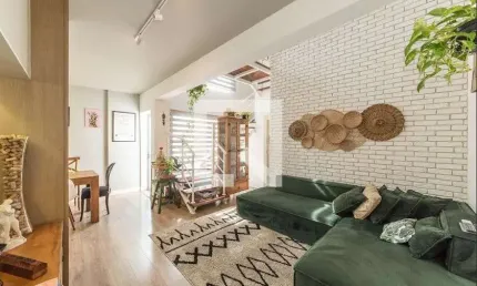 Apartamento com 1 quarto à venda no Jabaquara, São Paulo 