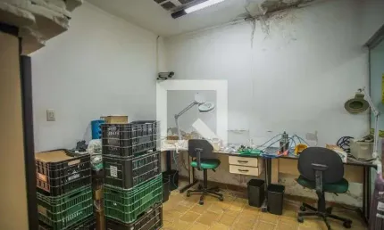 Casa com 2 quartos à venda no Jabaquara, São Paulo 