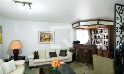 Apartamento com 4 quartos à venda no Brooklin, São Paulo 
