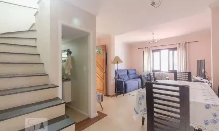 Casa com 3 quartos à venda no Jabaquara, São Paulo 