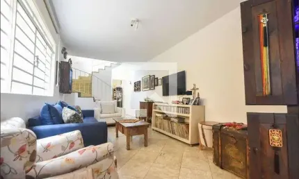 Casa com 4 quartos à venda no Brooklin, São Paulo 