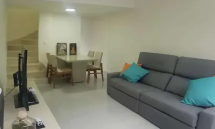 Casa em condomínio fechado com 2 quartos à venda no Campo Belo, São Paulo 