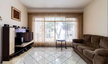 Casa com 3 quartos à venda no Jabaquara, São Paulo 