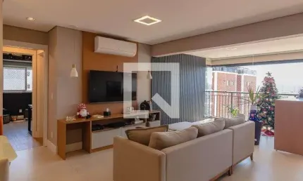 Apartamento à venda - vila mascote, 3 quartos,  100 m2