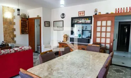 Casa com 4 quartos à venda no Jabaquara, São Paulo 