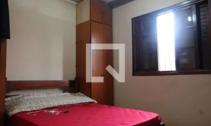 Casa com 3 quartos à venda na Vila Mascote, São Paulo 