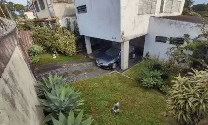 Casa à venda no parque jabaquara com 250m² 3 dormitórios 1 suíte 5 banheiros 4 vagas