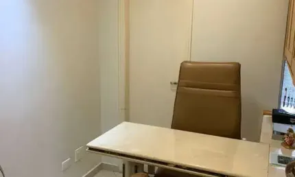 Sala comercial na vila nova conceição com 48m, 01 vaga
