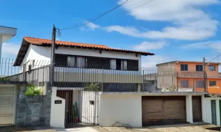 Sobrado à venda no jardim jabaquara com 300m² 3 dormitórios 2 suítes 5 banheiros 4 vagas