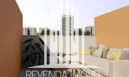 Casa com 3 quartos à venda na Vila Mascote, São Paulo 