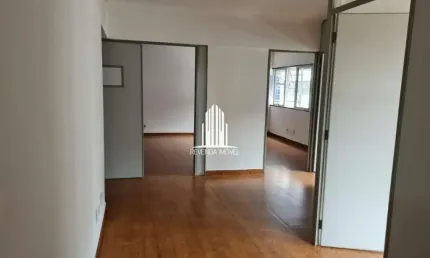 Sala comercial à venda na Vila Parque Jabaquara, São Paulo 