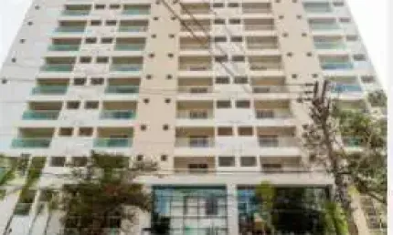 Apartamento condomínio  tempo bello  em campo belo  73m² com 2 dormitórios 2banheiros 1vagas